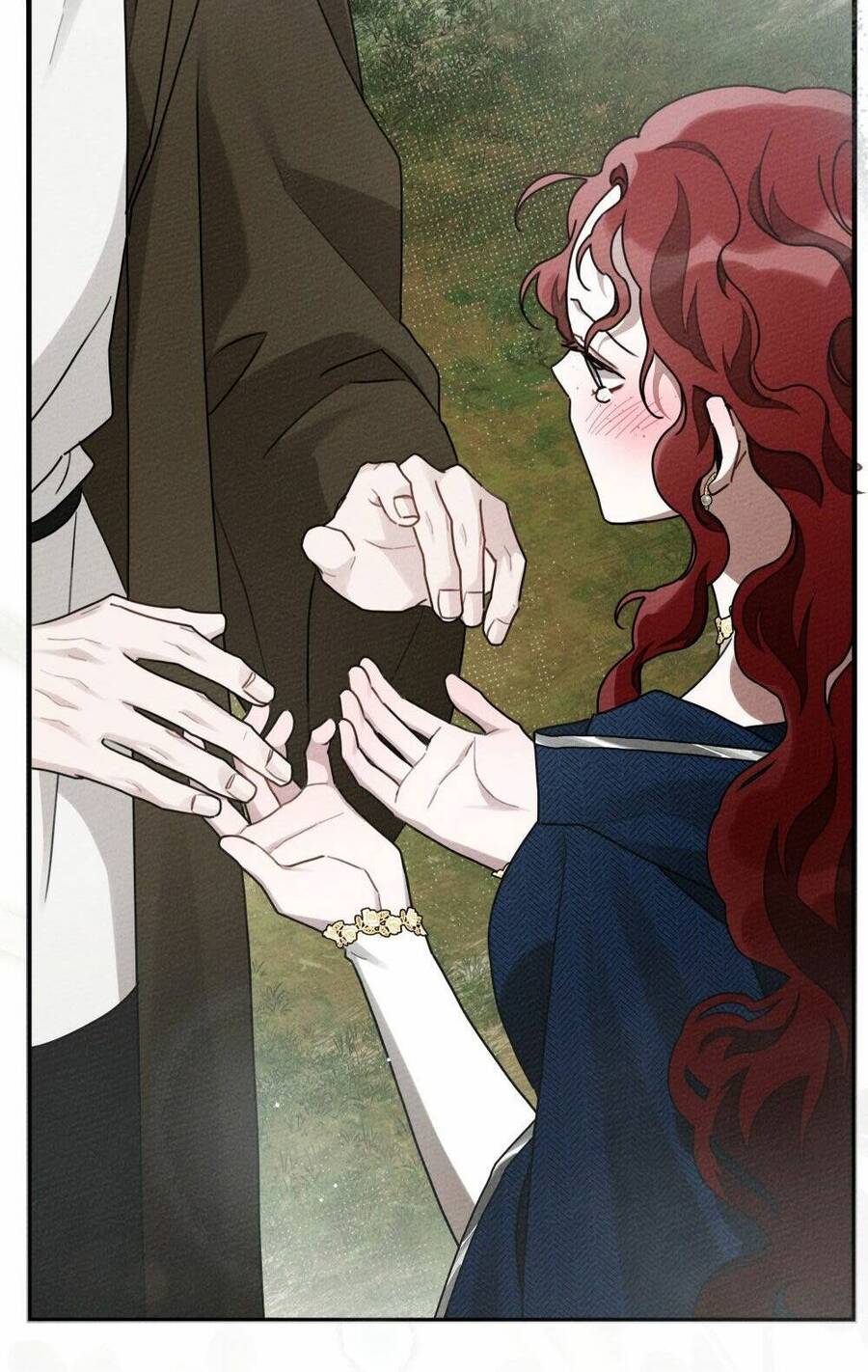 Dưới Bóng Cây Sồi Chapter 57.2 - Trang 2