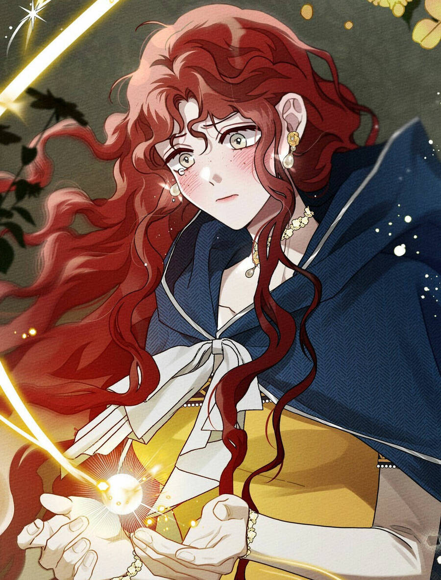 Dưới Bóng Cây Sồi Chapter 57.2 - Trang 2