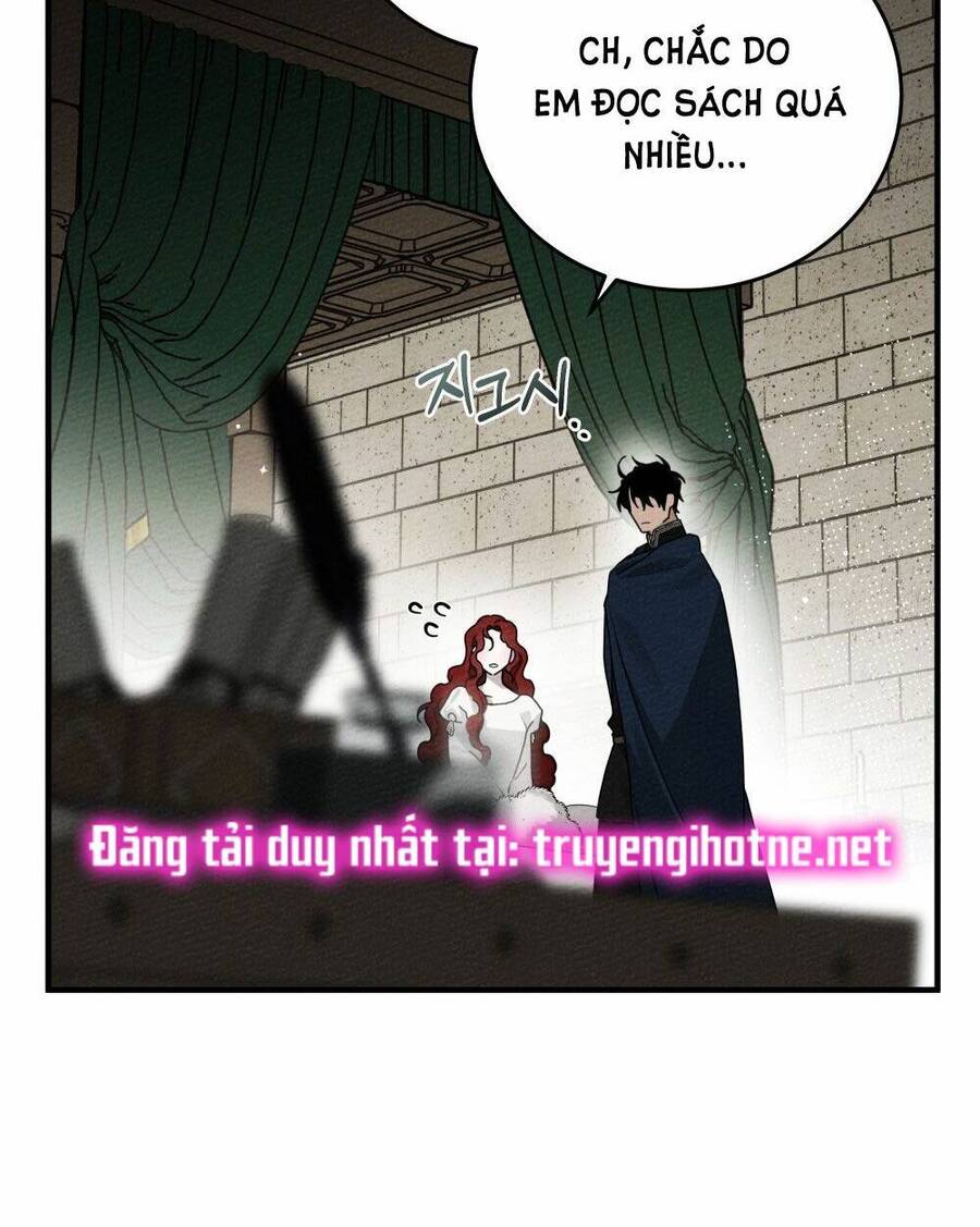 Dưới Bóng Cây Sồi Chapter 57.2 - Trang 2