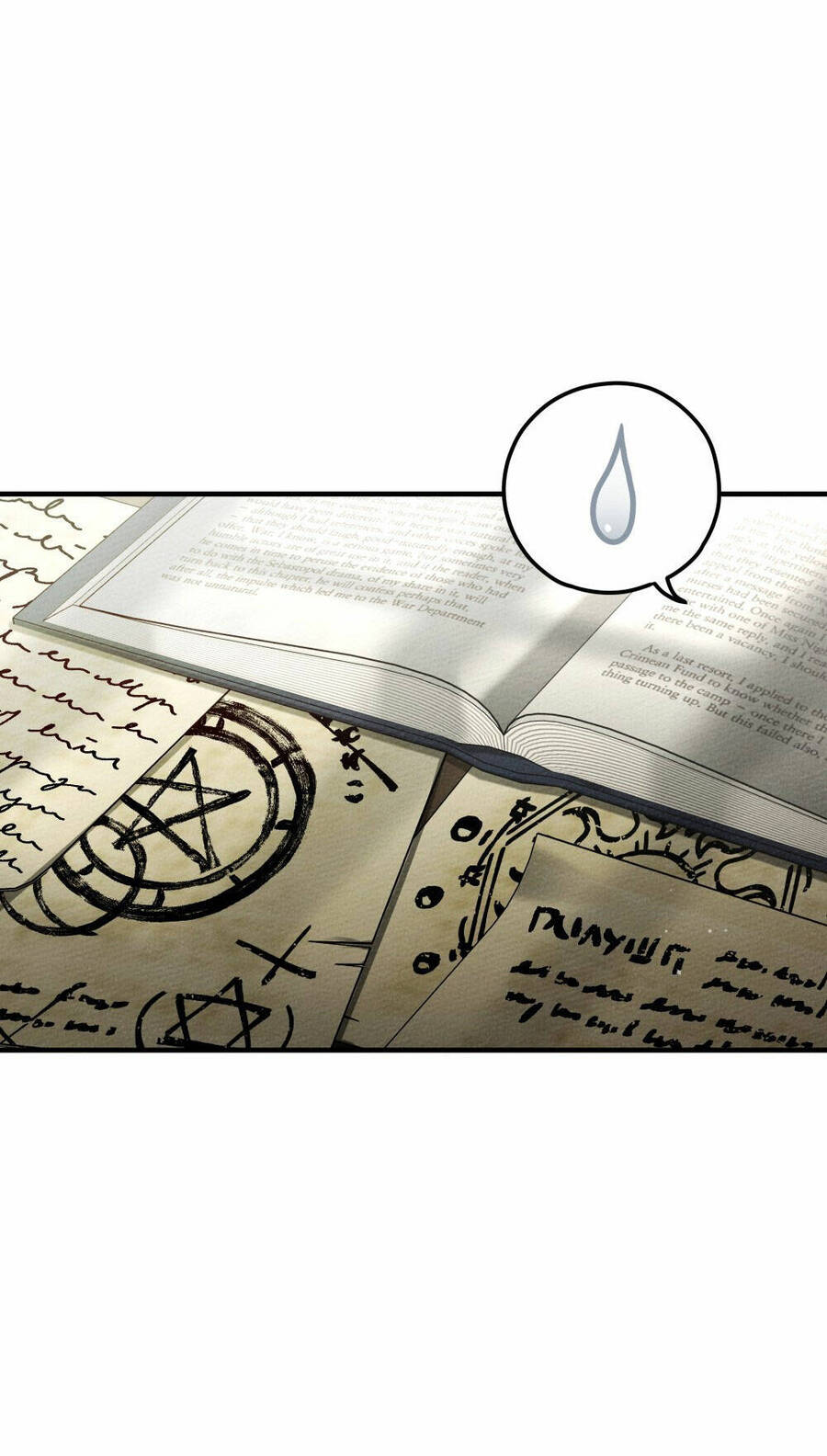 Dưới Bóng Cây Sồi Chapter 57.2 - Trang 2