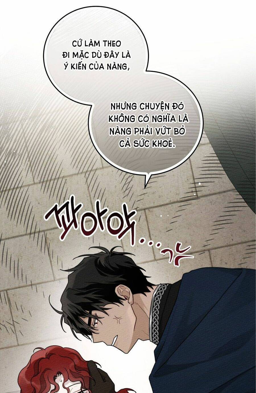 Dưới Bóng Cây Sồi Chapter 57.2 - Trang 2