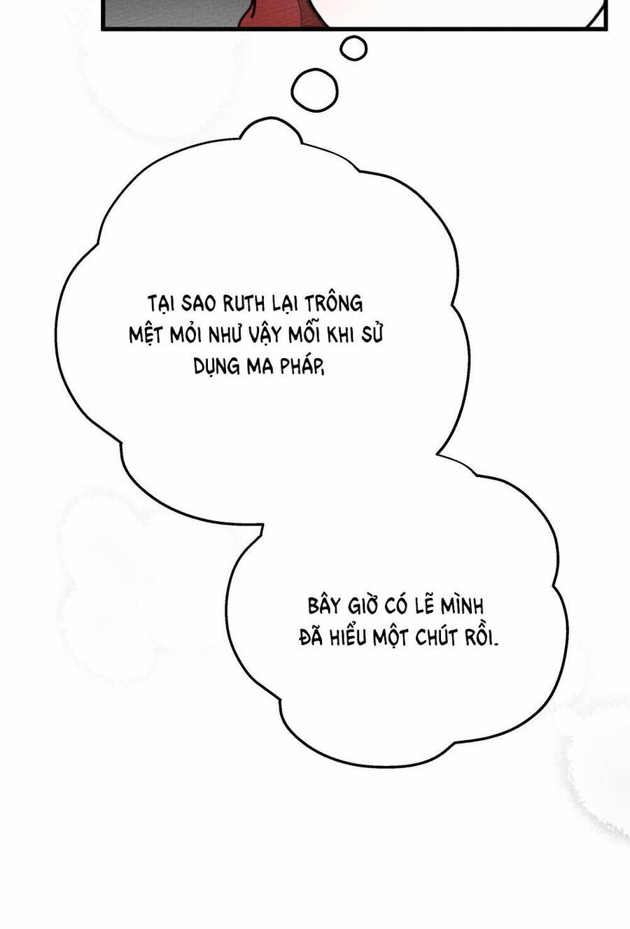 Dưới Bóng Cây Sồi Chapter 57.2 - Trang 2