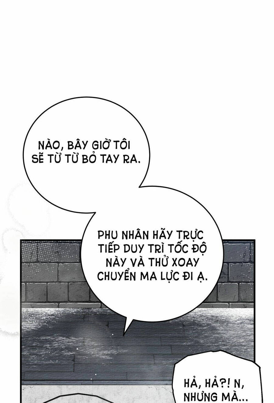 Dưới Bóng Cây Sồi Chapter 57.2 - Trang 2