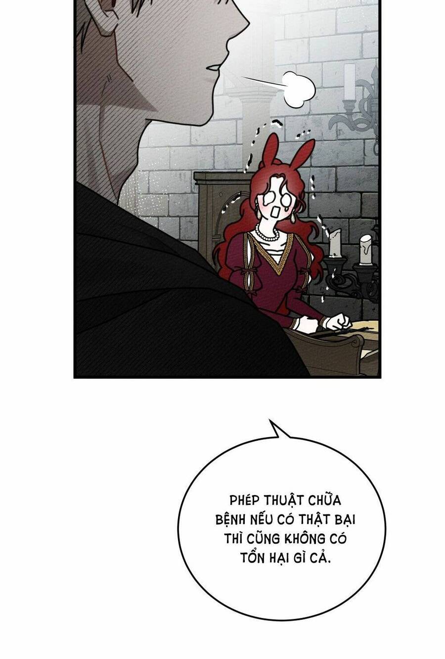 Dưới Bóng Cây Sồi Chapter 57.2 - Trang 2