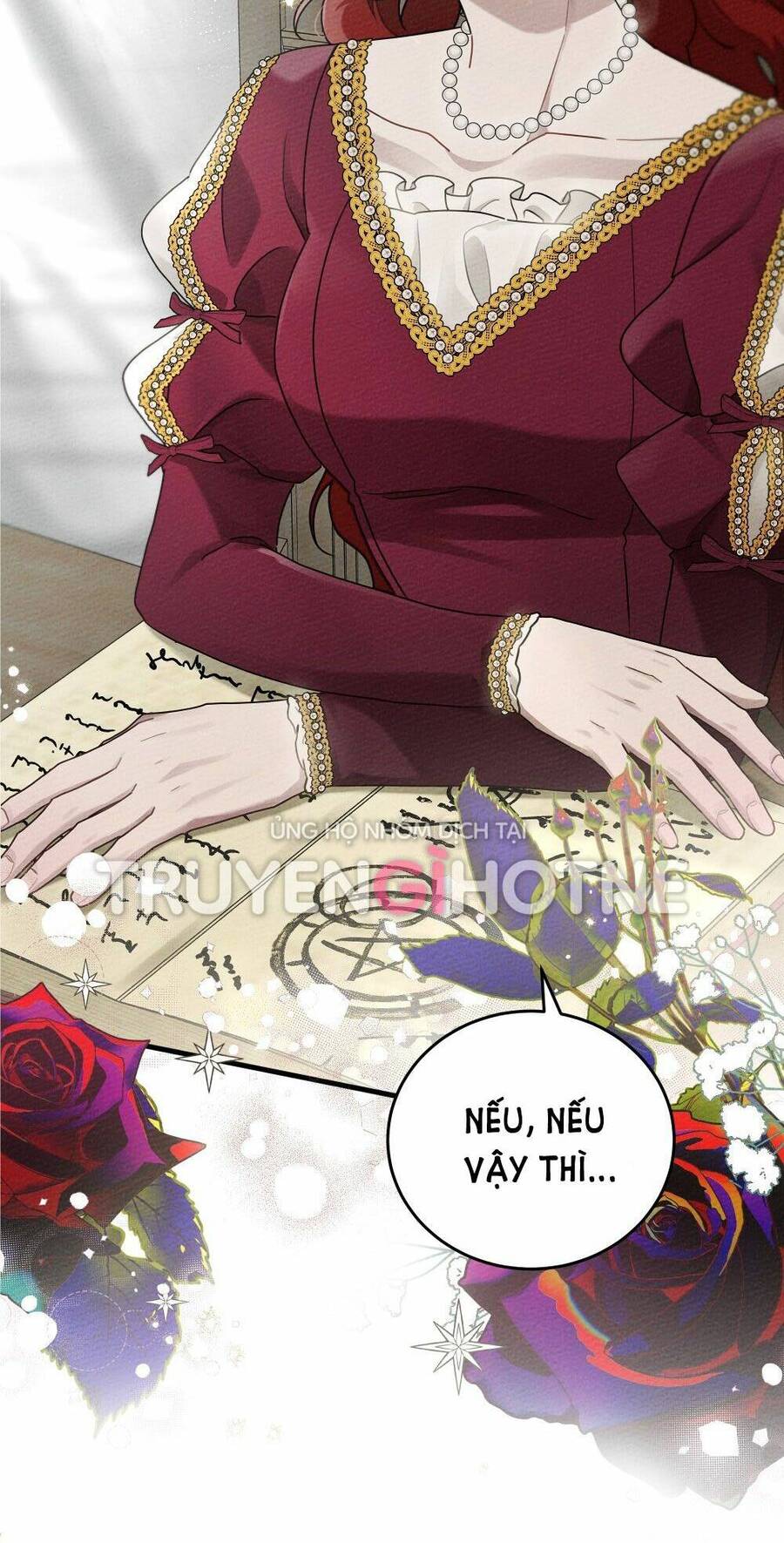 Dưới Bóng Cây Sồi Chapter 57.2 - Trang 2