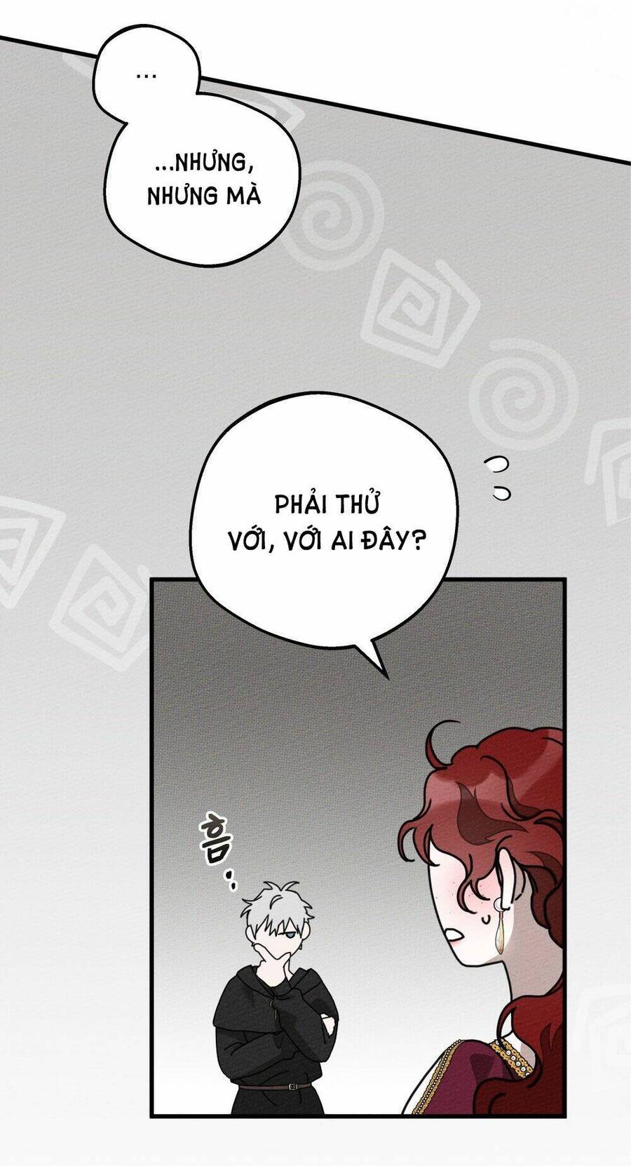 Dưới Bóng Cây Sồi Chapter 57.2 - Trang 2