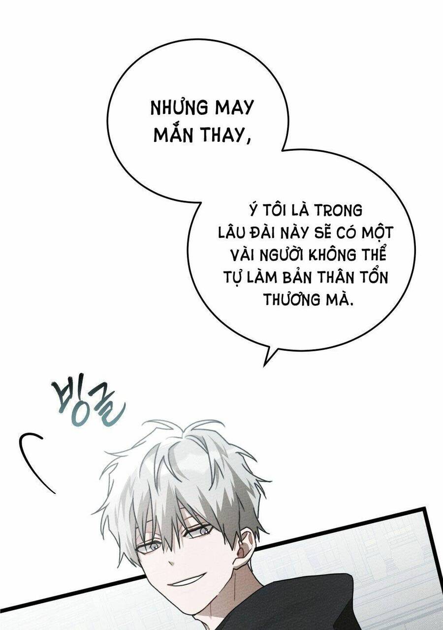 Dưới Bóng Cây Sồi Chapter 57.2 - Trang 2