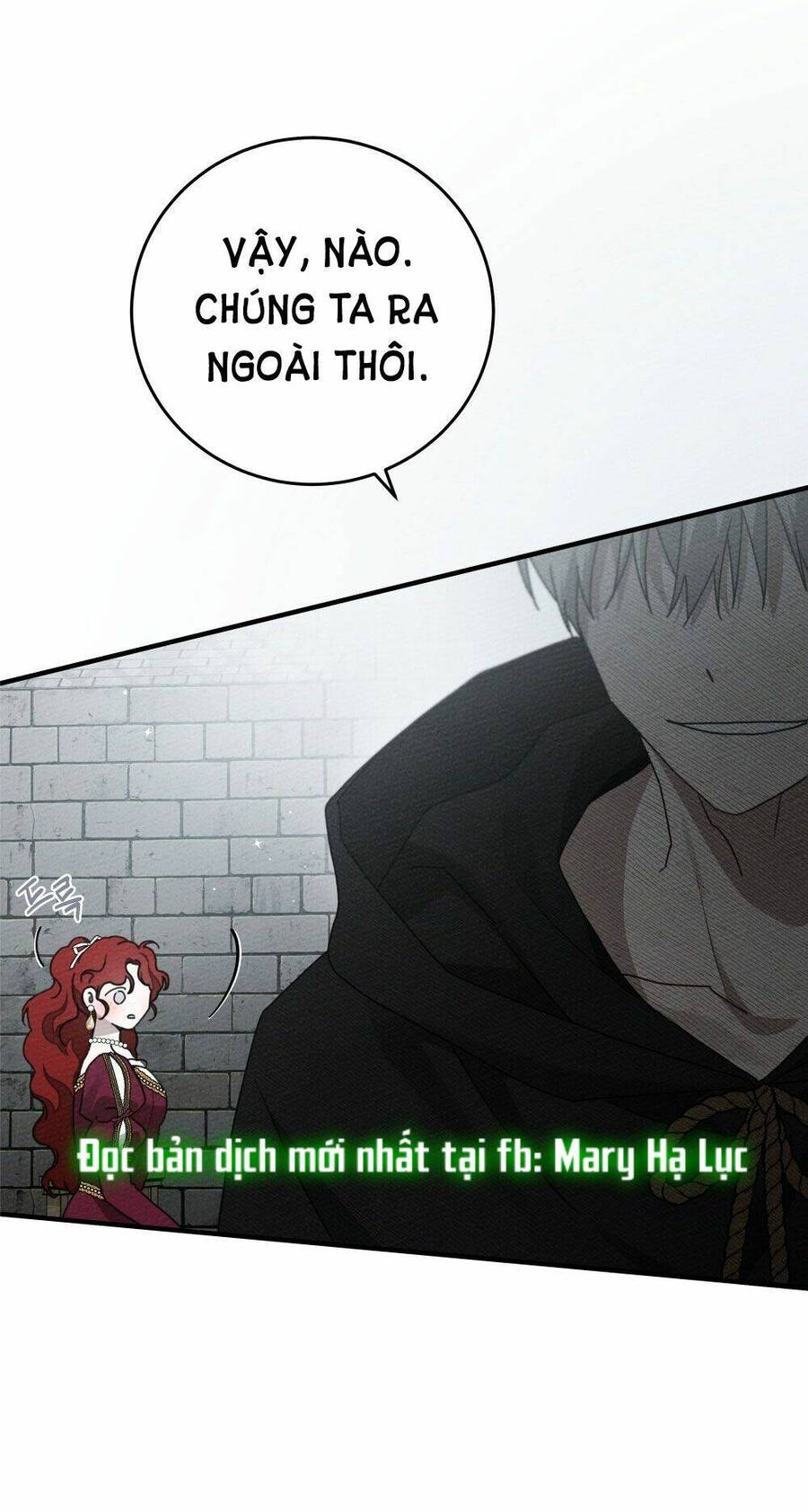 Dưới Bóng Cây Sồi Chapter 57.2 - Trang 2