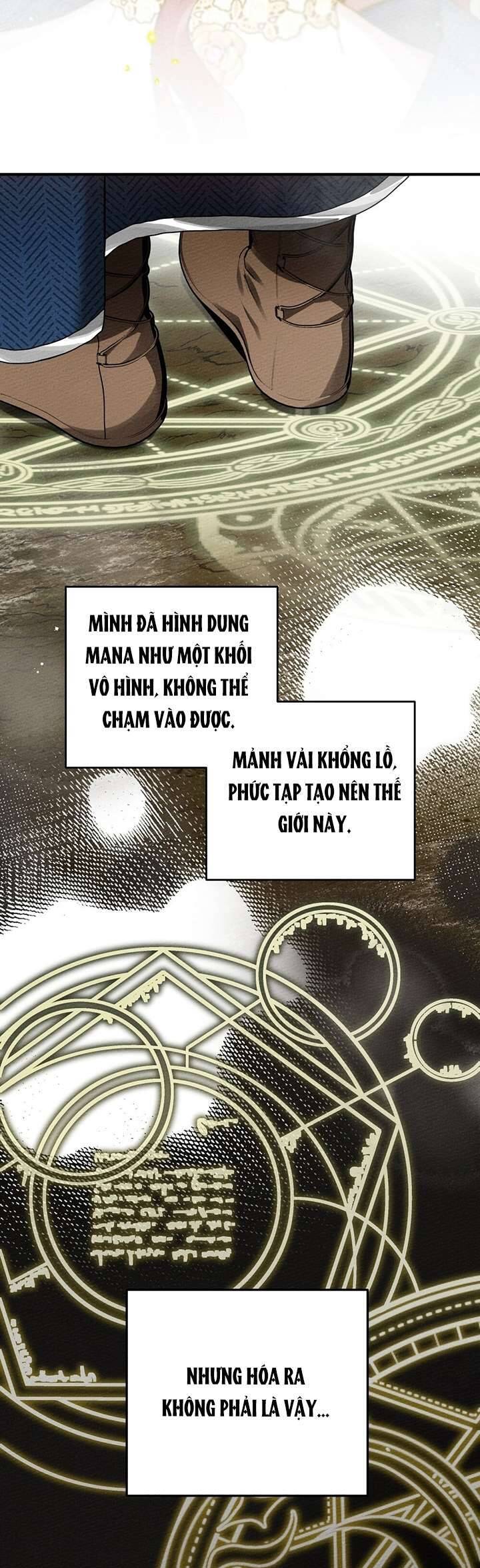 Dưới Bóng Cây Sồi Chapter 57 - Trang 2