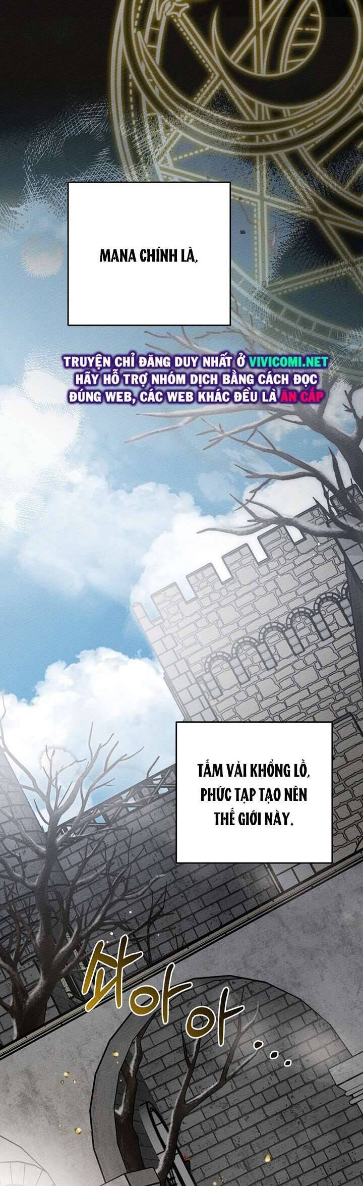 Dưới Bóng Cây Sồi Chapter 57 - Trang 2