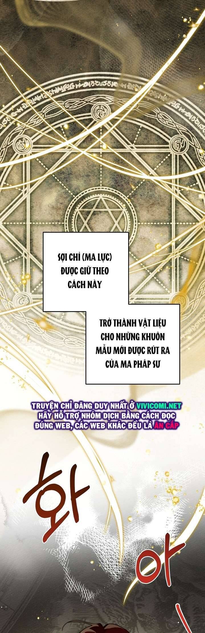 Dưới Bóng Cây Sồi Chapter 57 - Trang 2