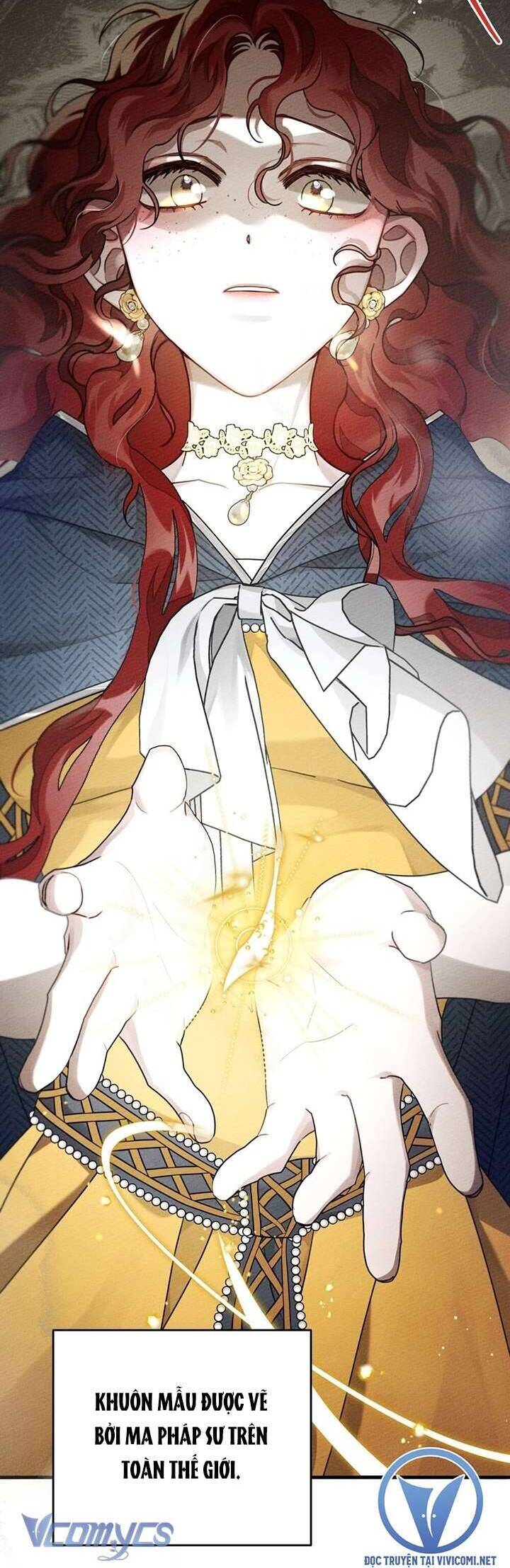 Dưới Bóng Cây Sồi Chapter 57 - Trang 2