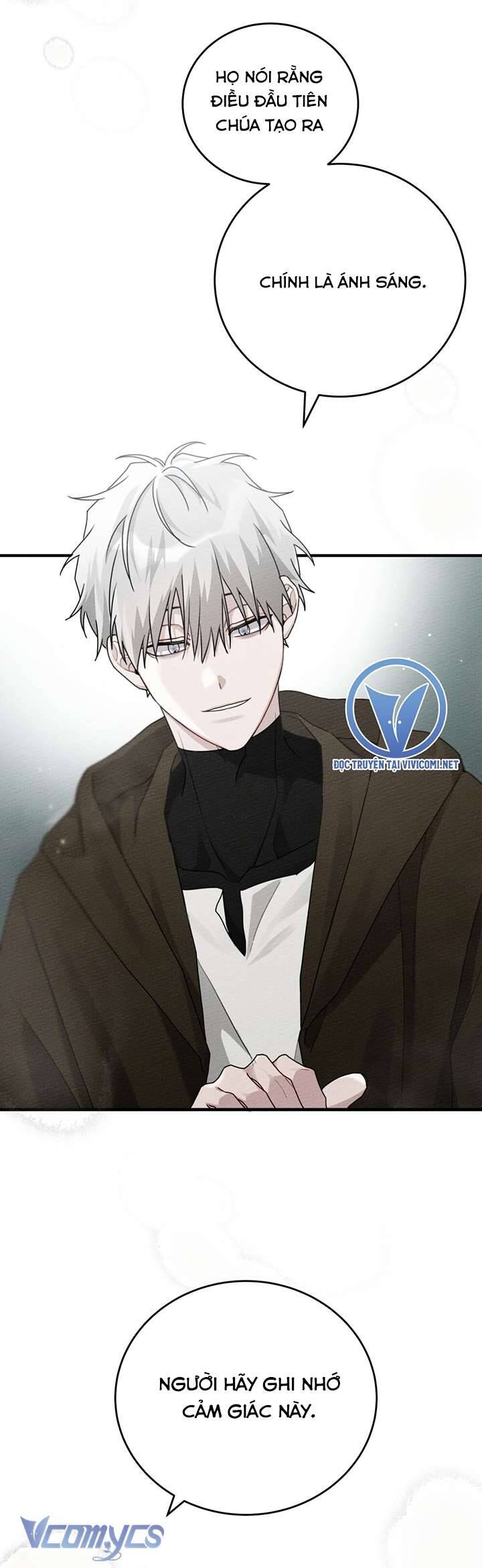 Dưới Bóng Cây Sồi Chapter 57 - Trang 2