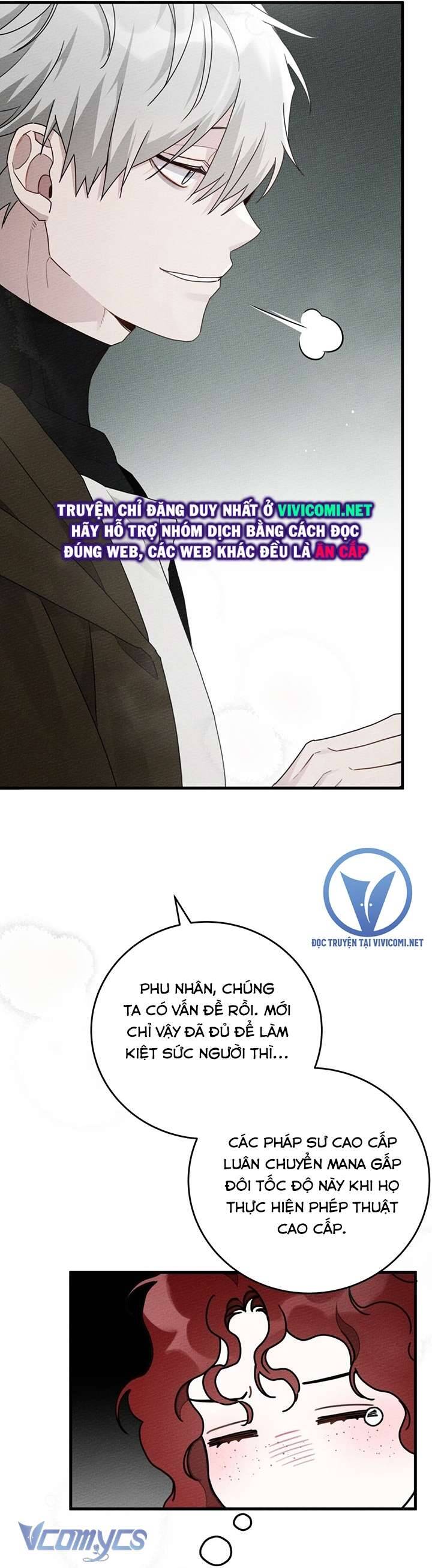 Dưới Bóng Cây Sồi Chapter 57 - Trang 2