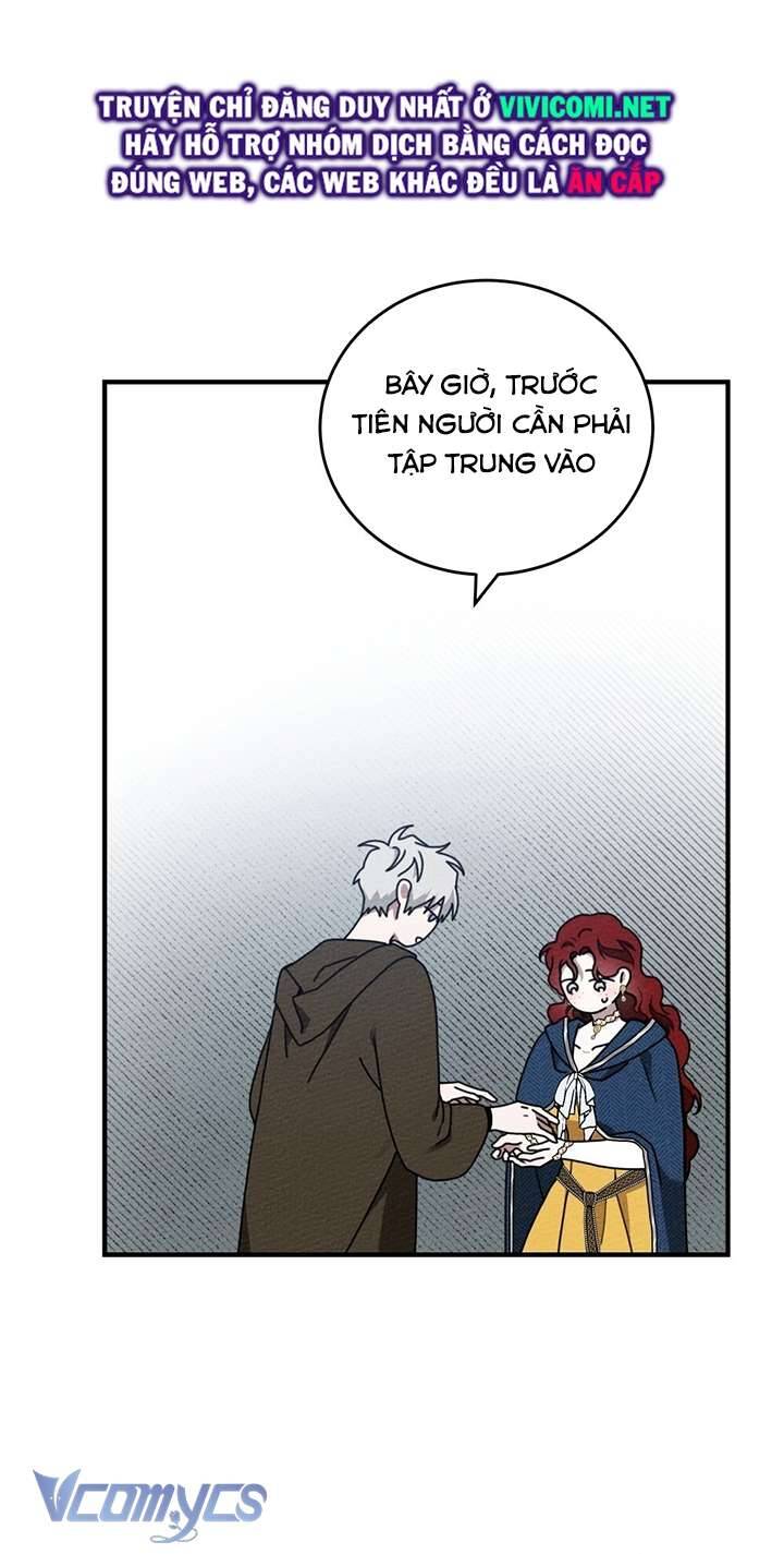 Dưới Bóng Cây Sồi Chapter 57 - Trang 2