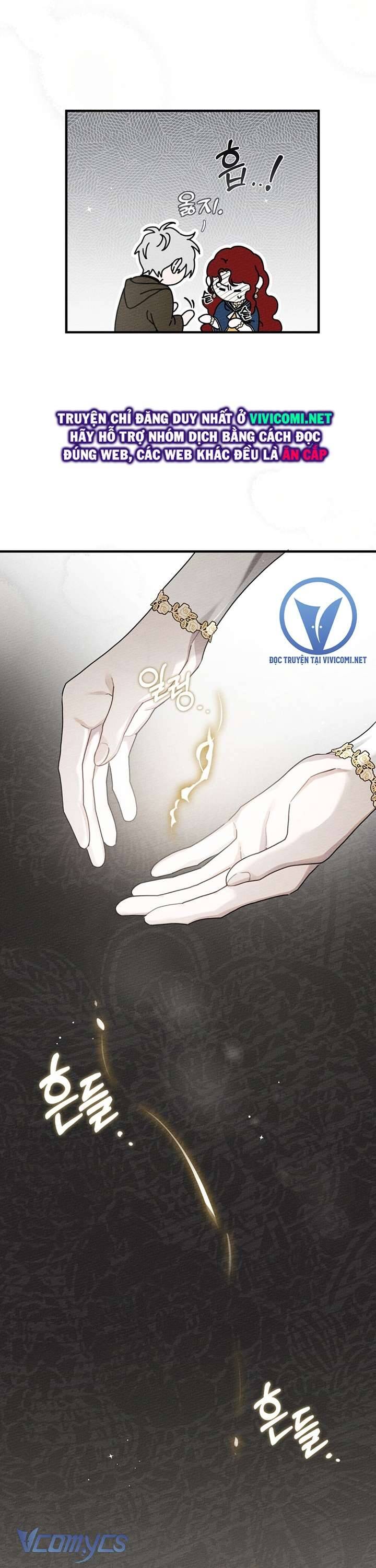 Dưới Bóng Cây Sồi Chapter 57 - Trang 2