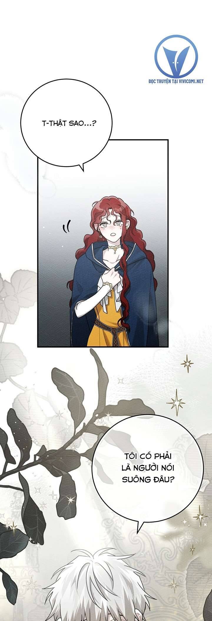 Dưới Bóng Cây Sồi Chapter 57 - Trang 2