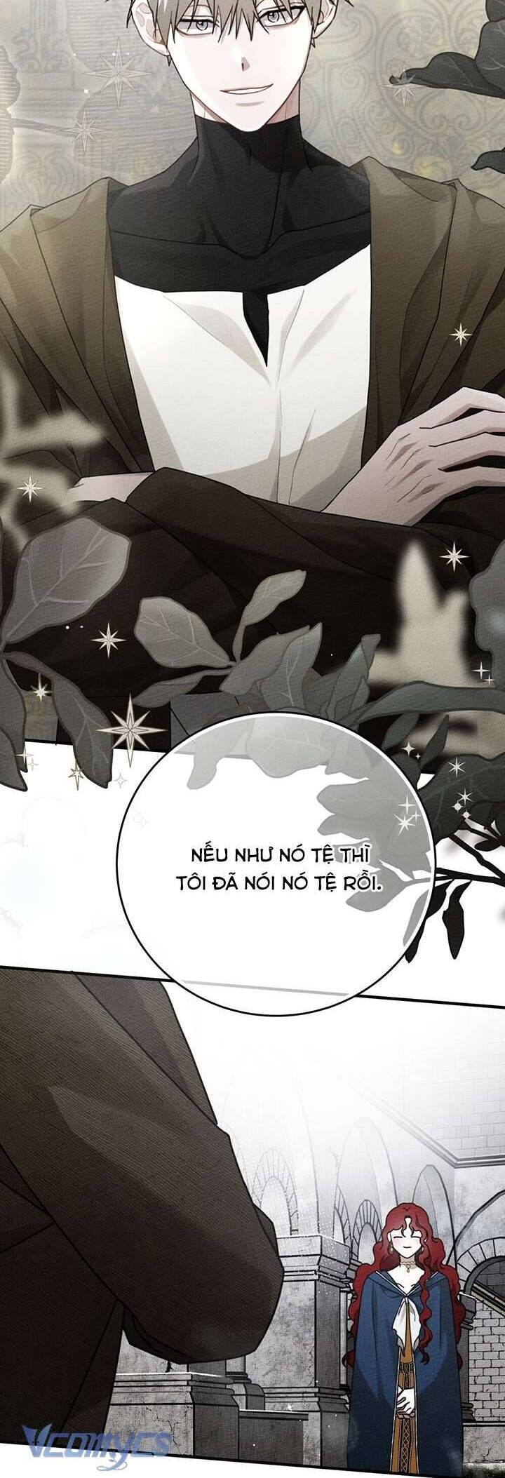 Dưới Bóng Cây Sồi Chapter 57 - Trang 2