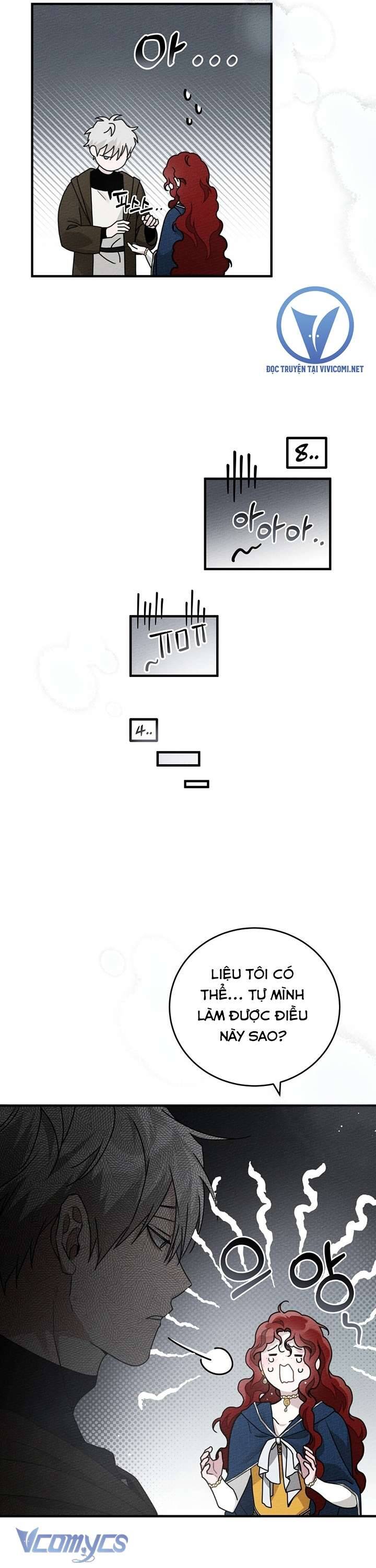 Dưới Bóng Cây Sồi Chapter 57 - Trang 2