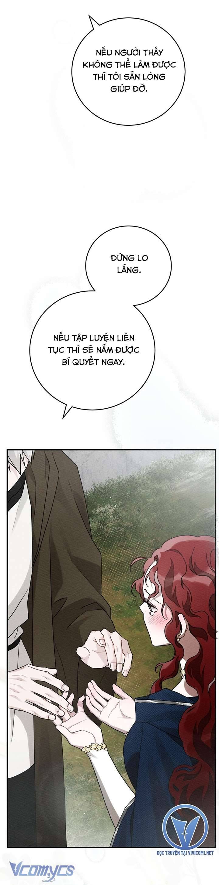 Dưới Bóng Cây Sồi Chapter 57 - Trang 2