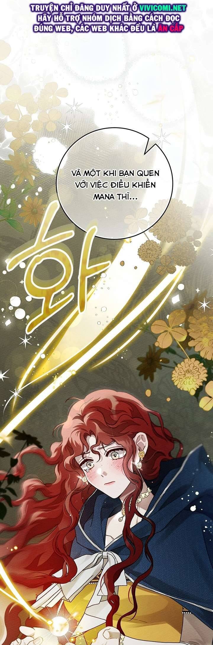 Dưới Bóng Cây Sồi Chapter 57 - Trang 2