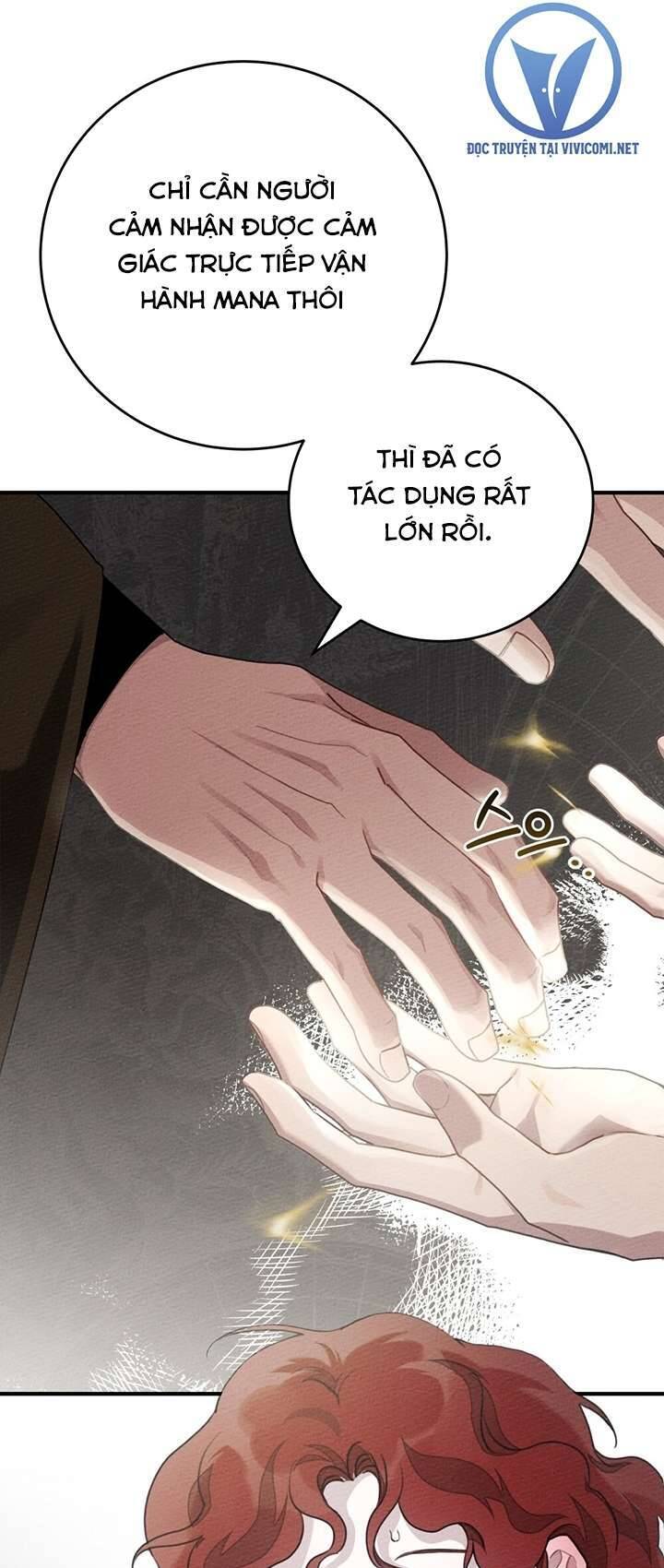 Dưới Bóng Cây Sồi Chapter 57 - Trang 2