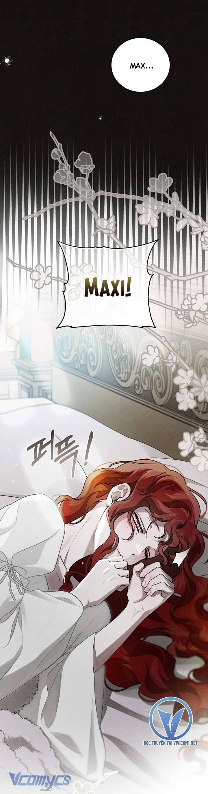 Dưới Bóng Cây Sồi Chapter 57 - Trang 2