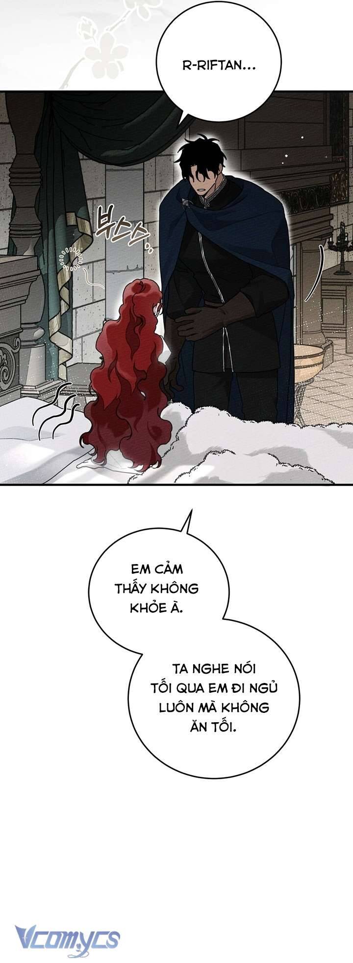 Dưới Bóng Cây Sồi Chapter 57 - Trang 2