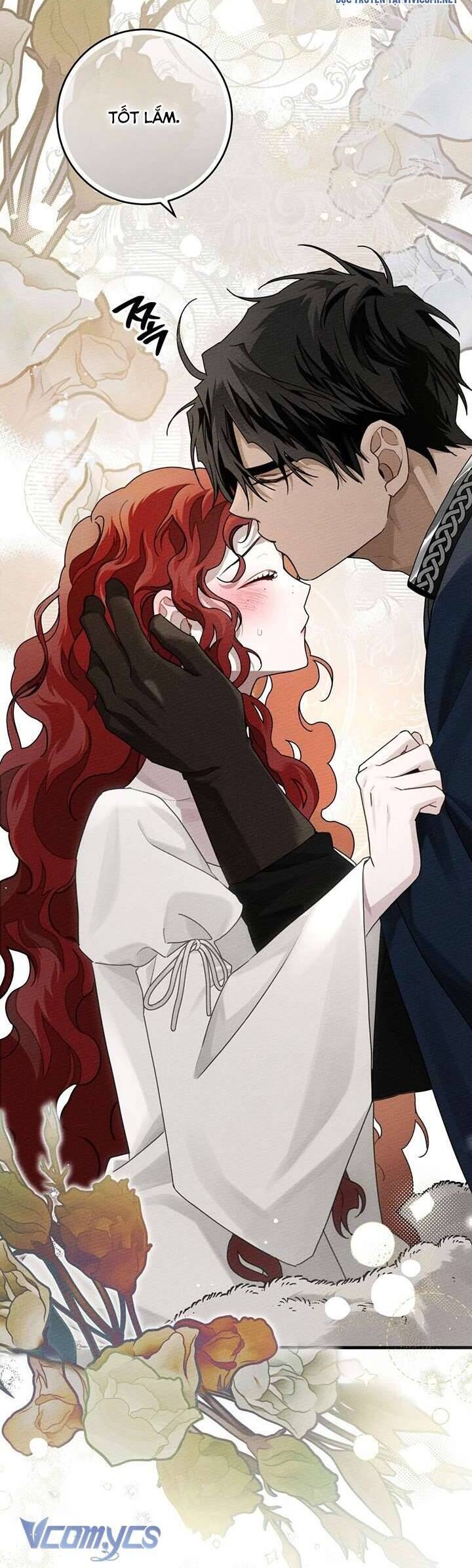 Dưới Bóng Cây Sồi Chapter 57 - Trang 2