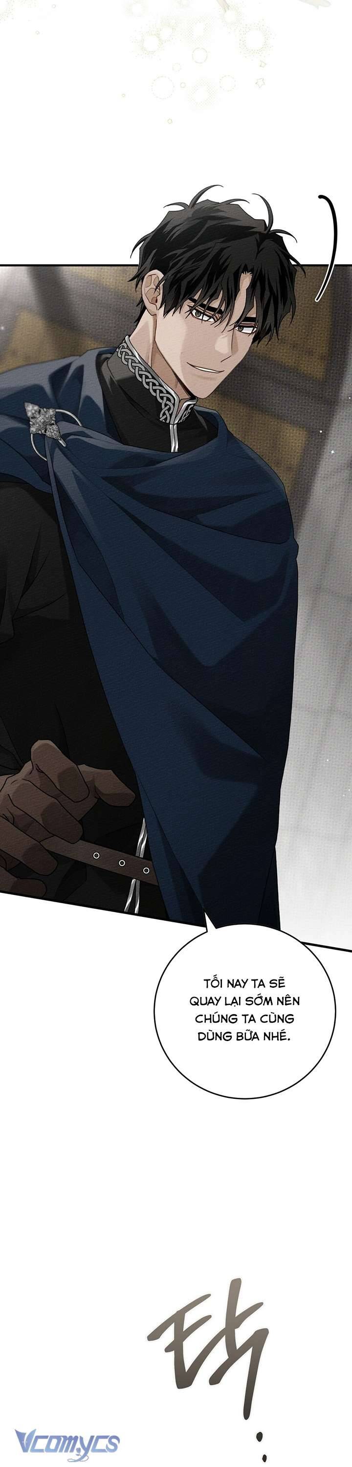 Dưới Bóng Cây Sồi Chapter 57 - Trang 2