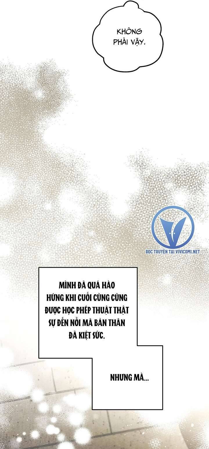 Dưới Bóng Cây Sồi Chapter 57 - Trang 2