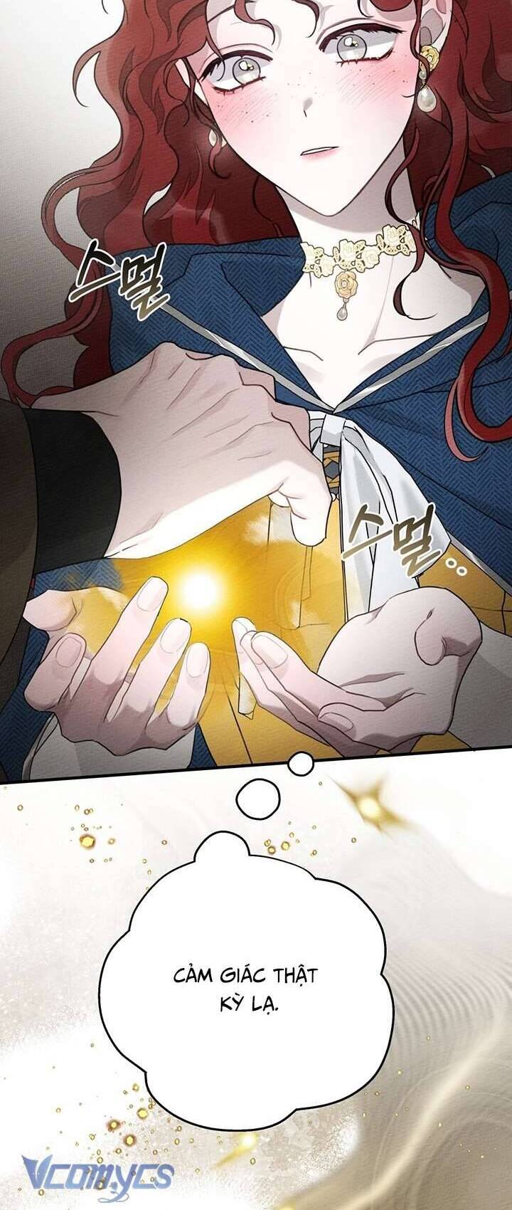 Dưới Bóng Cây Sồi Chapter 57 - Trang 2