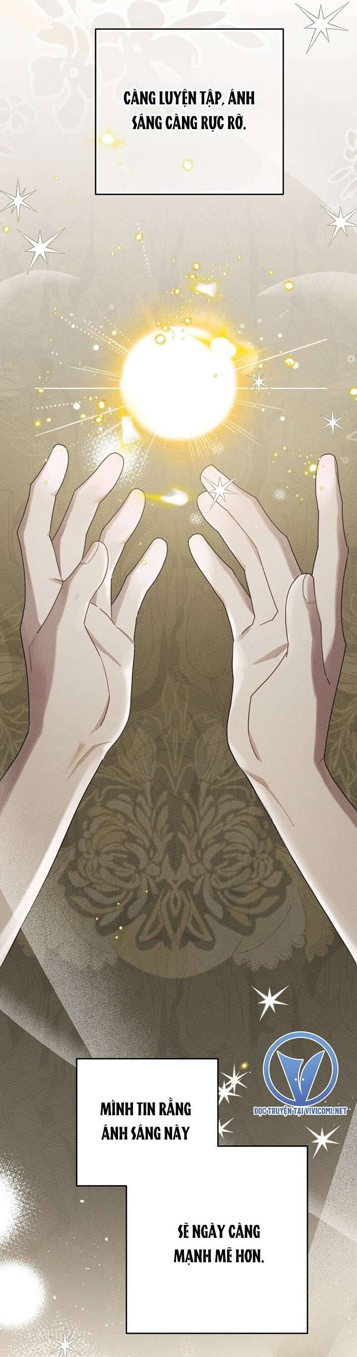 Dưới Bóng Cây Sồi Chapter 57 - Trang 2