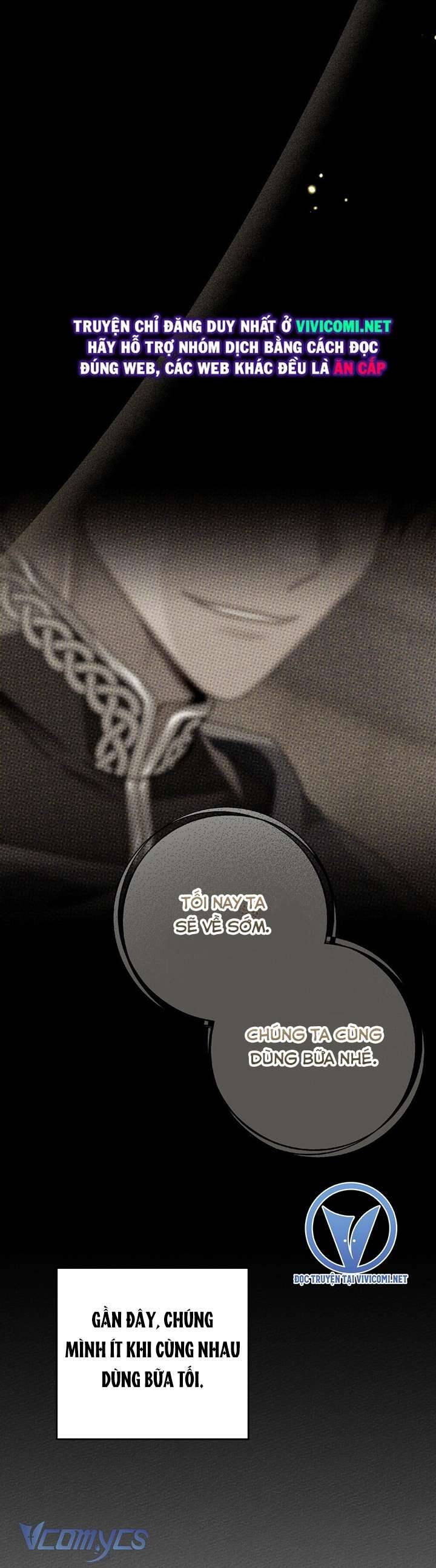 Dưới Bóng Cây Sồi Chapter 57 - Trang 2