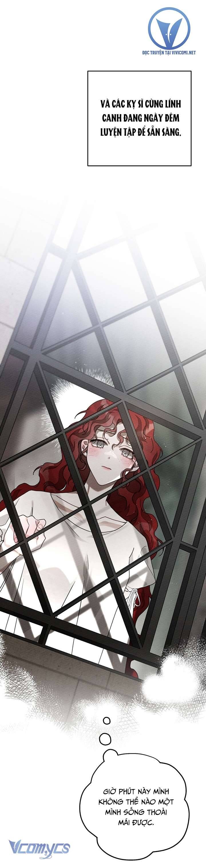 Dưới Bóng Cây Sồi Chapter 57 - Trang 2