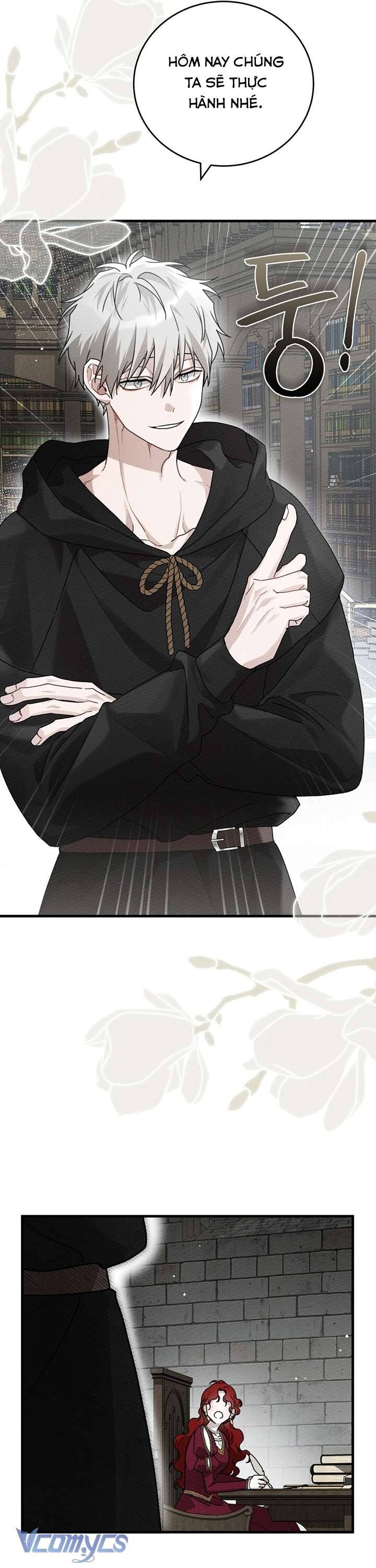 Dưới Bóng Cây Sồi Chapter 57 - Trang 2