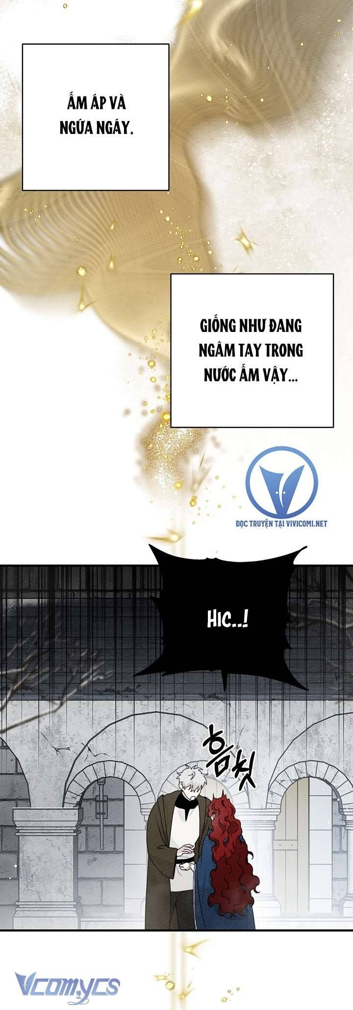 Dưới Bóng Cây Sồi Chapter 57 - Trang 2