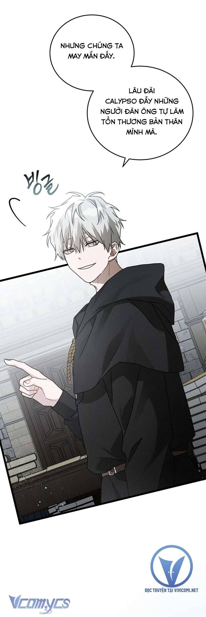 Dưới Bóng Cây Sồi Chapter 57 - Trang 2