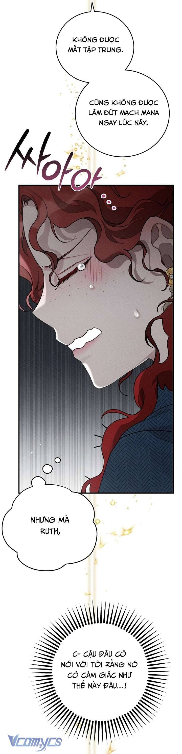 Dưới Bóng Cây Sồi Chapter 57 - Trang 2