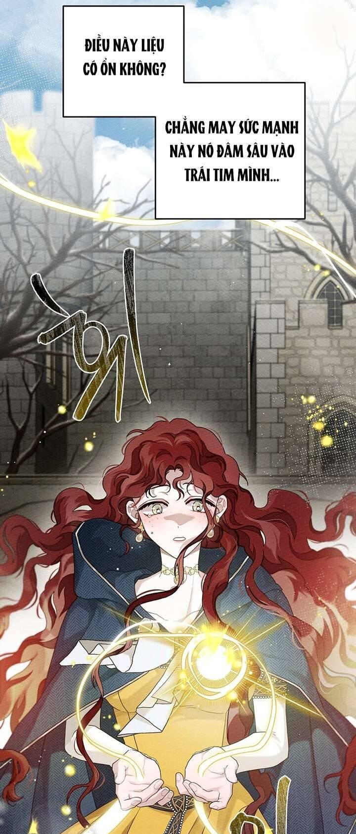 Dưới Bóng Cây Sồi Chapter 57 - Trang 2