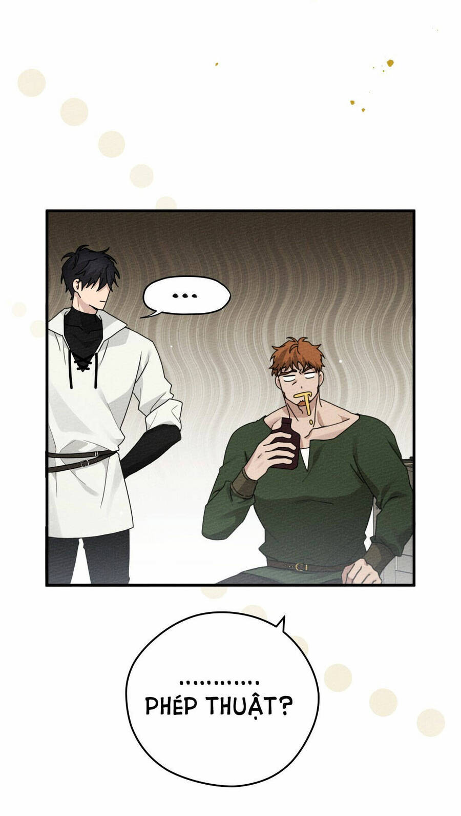 Dưới Bóng Cây Sồi Chapter 58.1 - Trang 2