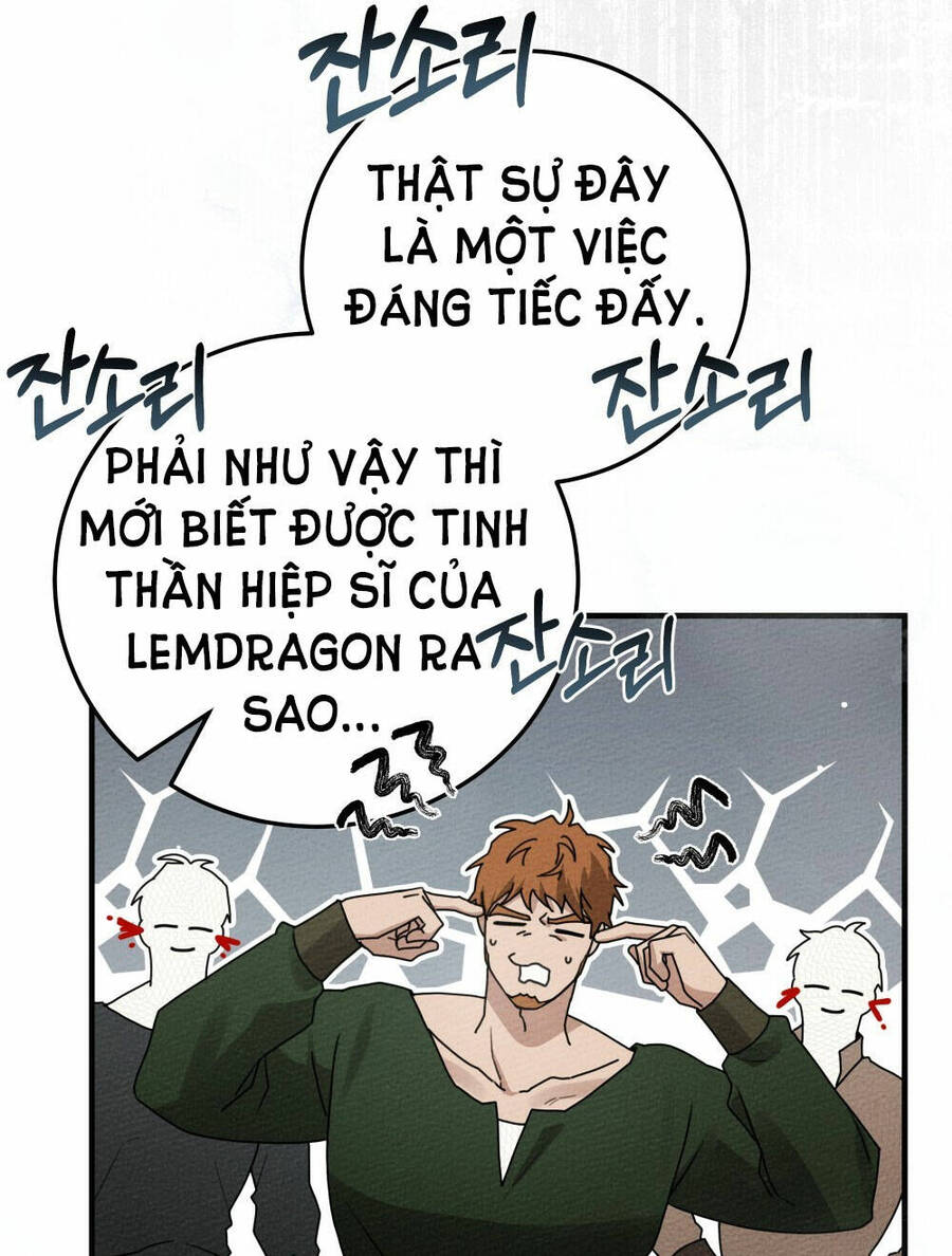 Dưới Bóng Cây Sồi Chapter 58.2 - Trang 2