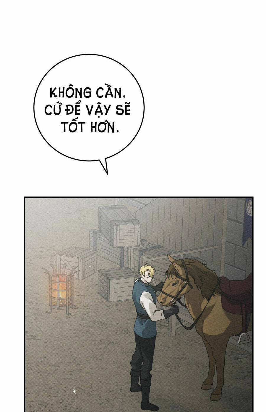 Dưới Bóng Cây Sồi Chapter 58.2 - Trang 2