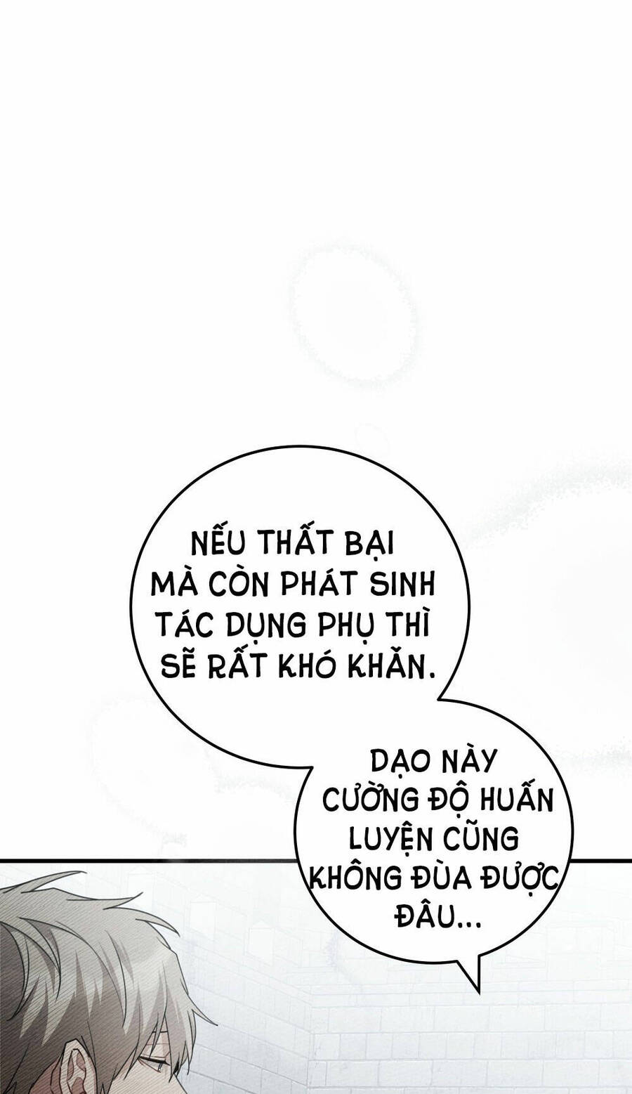 Dưới Bóng Cây Sồi Chapter 58.2 - Trang 2