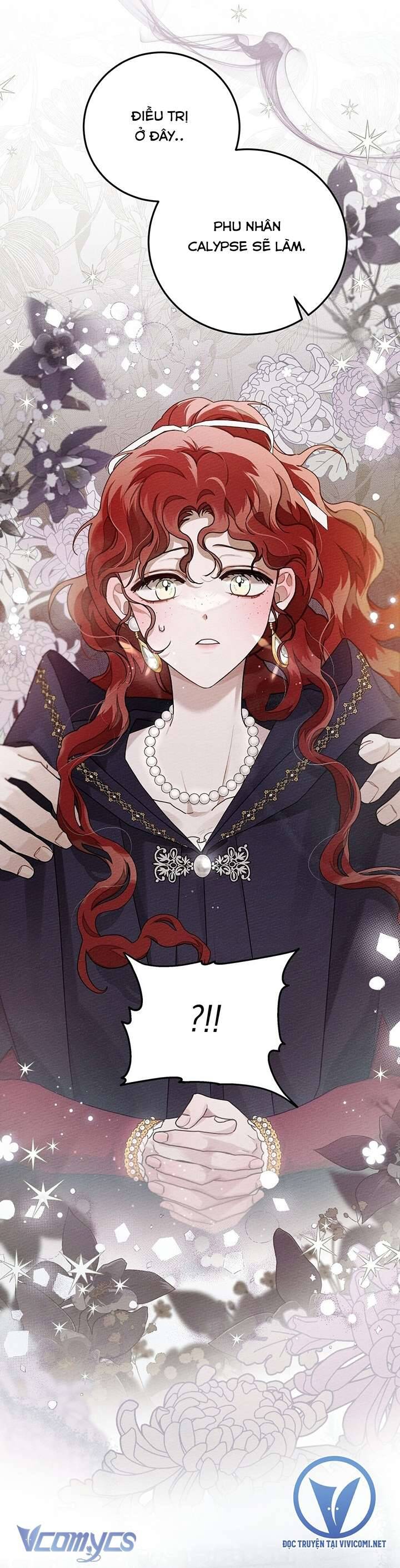 Dưới Bóng Cây Sồi Chapter 58 - Trang 2