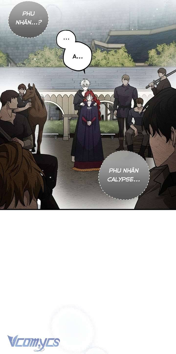 Dưới Bóng Cây Sồi Chapter 58 - Trang 2