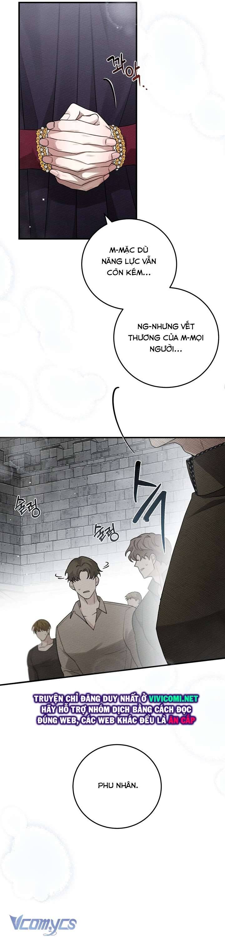 Dưới Bóng Cây Sồi Chapter 58 - Trang 2