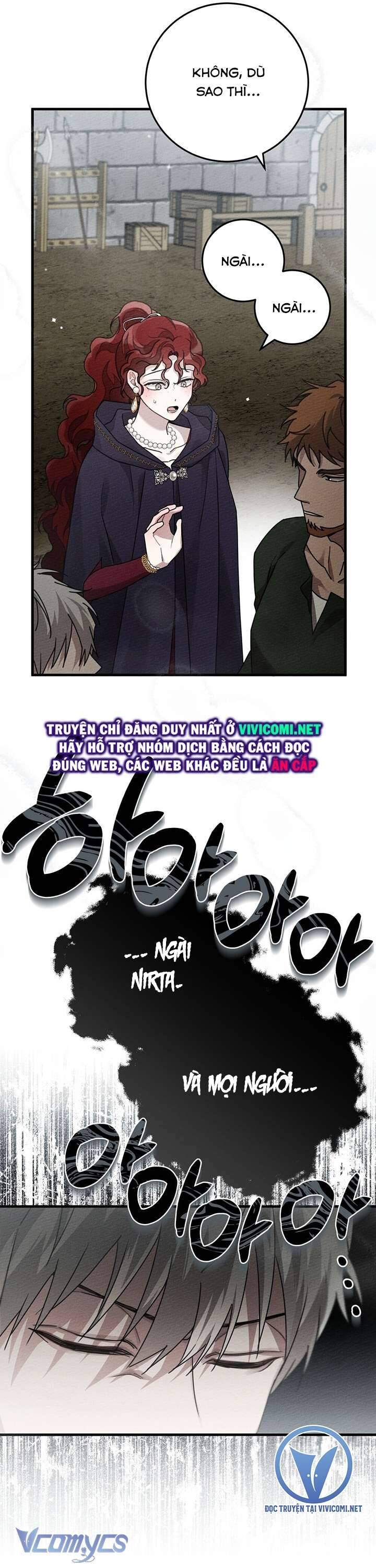 Dưới Bóng Cây Sồi Chapter 58 - Trang 2