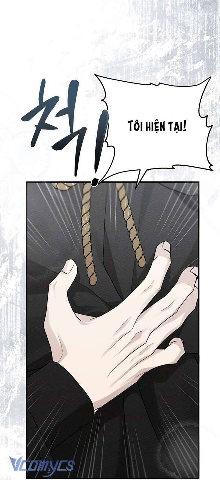 Dưới Bóng Cây Sồi Chapter 58 - Trang 2