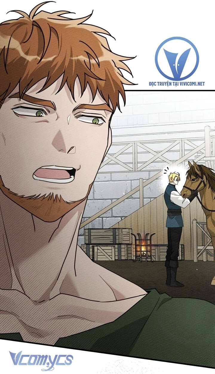 Dưới Bóng Cây Sồi Chapter 58 - Trang 2